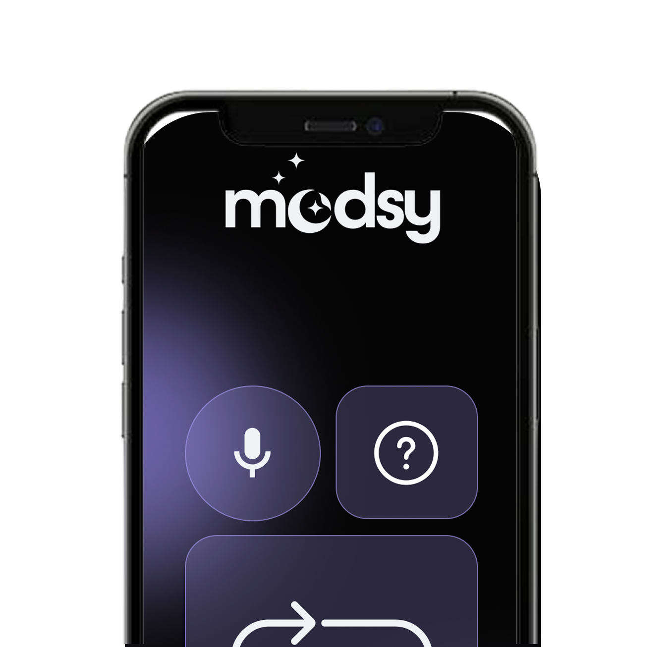 Projeto Modsy
